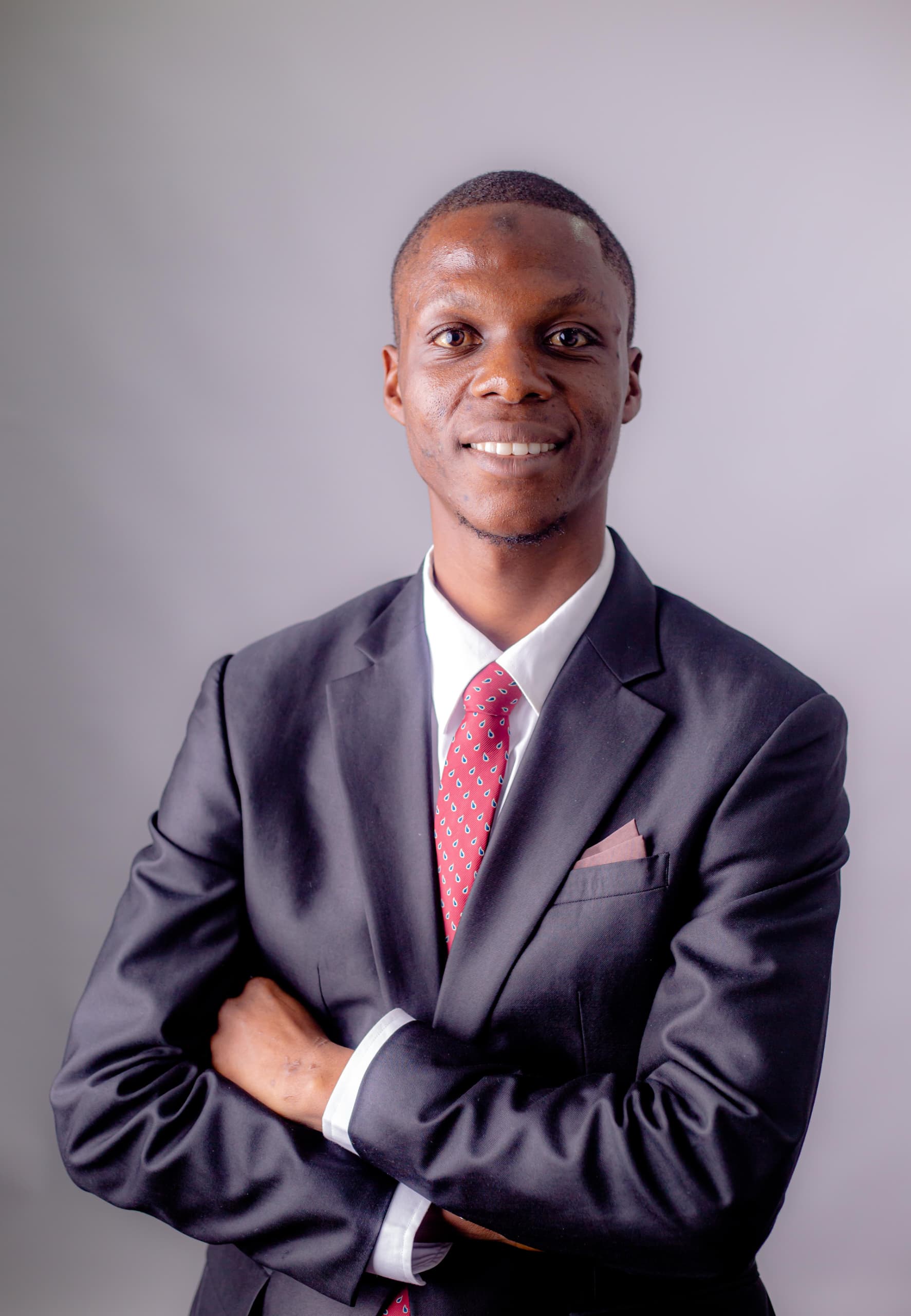 Abdulhafeez Abdulsalam
