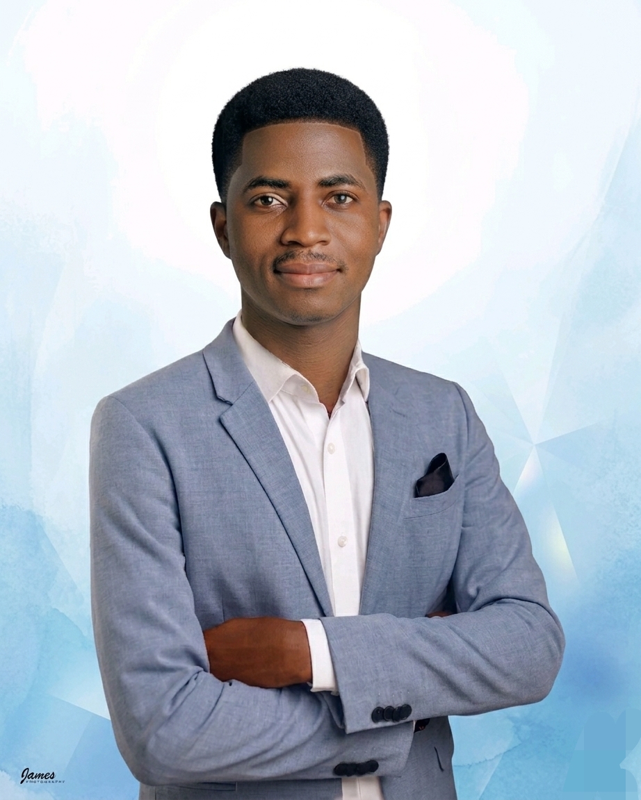 Ayuba Bitrus Jr.