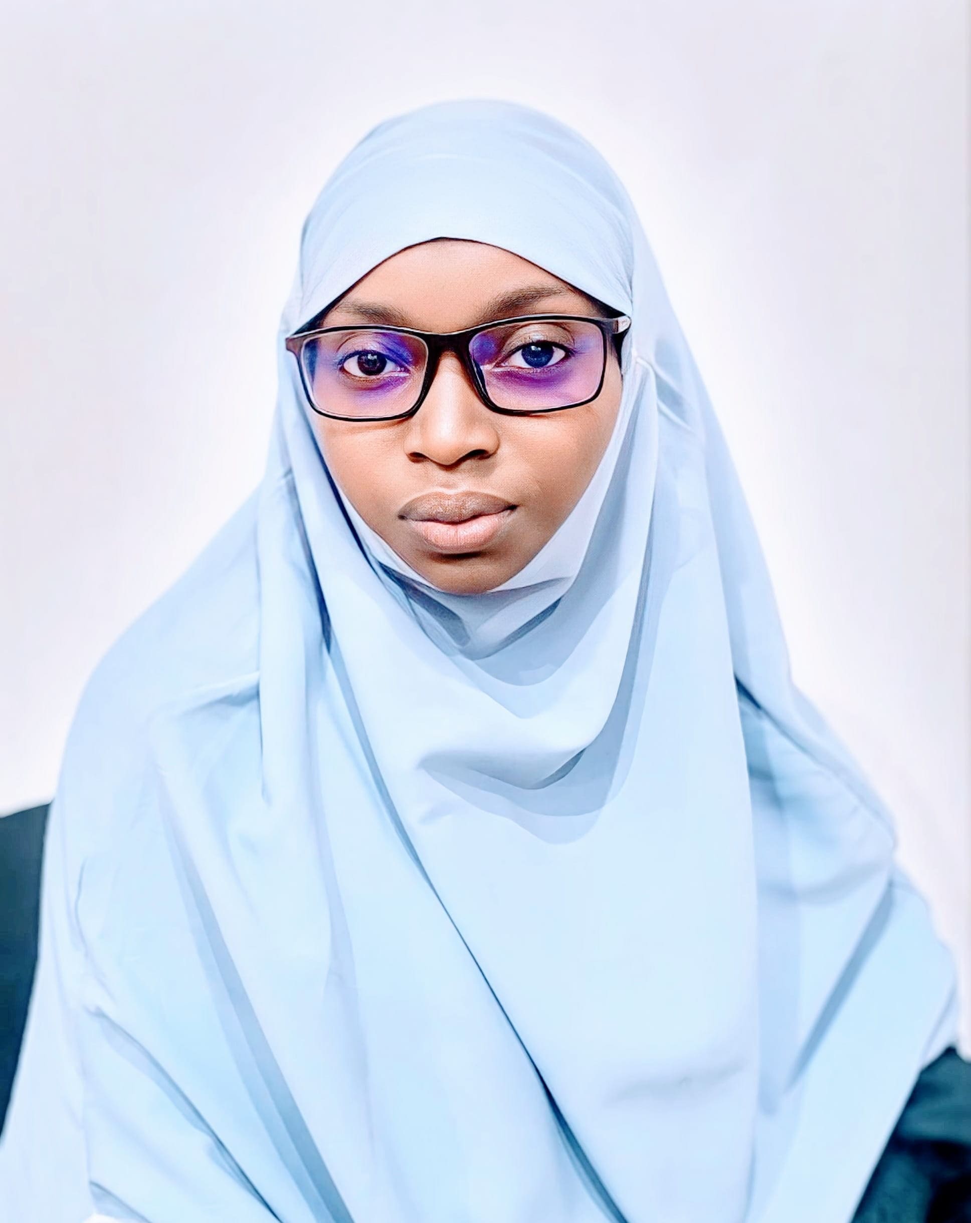 Fatima Garba Yusuf