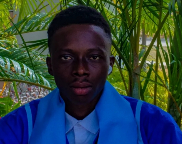 Lawal Ademola Samuel