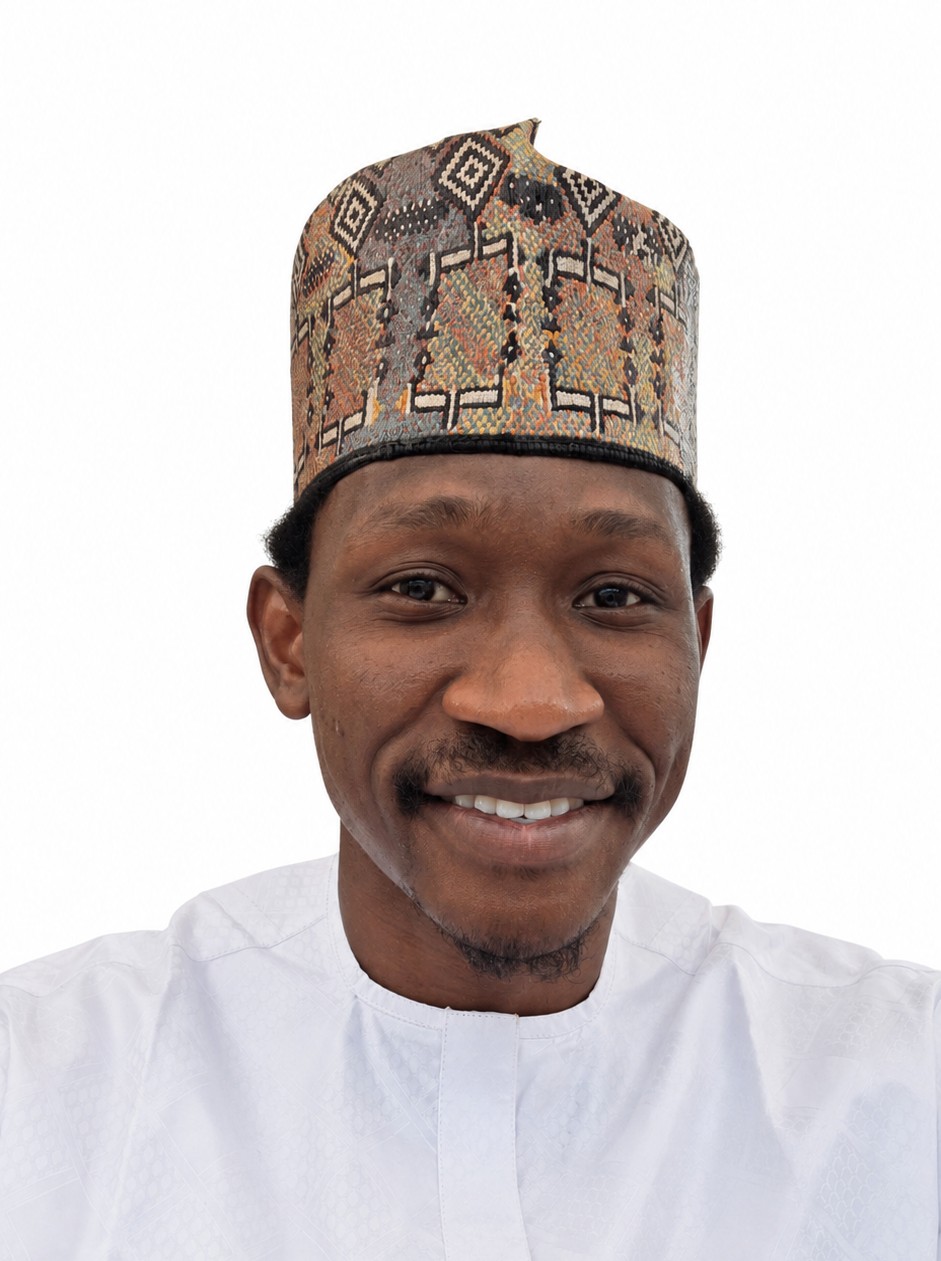Mustapha Tijjani Musa