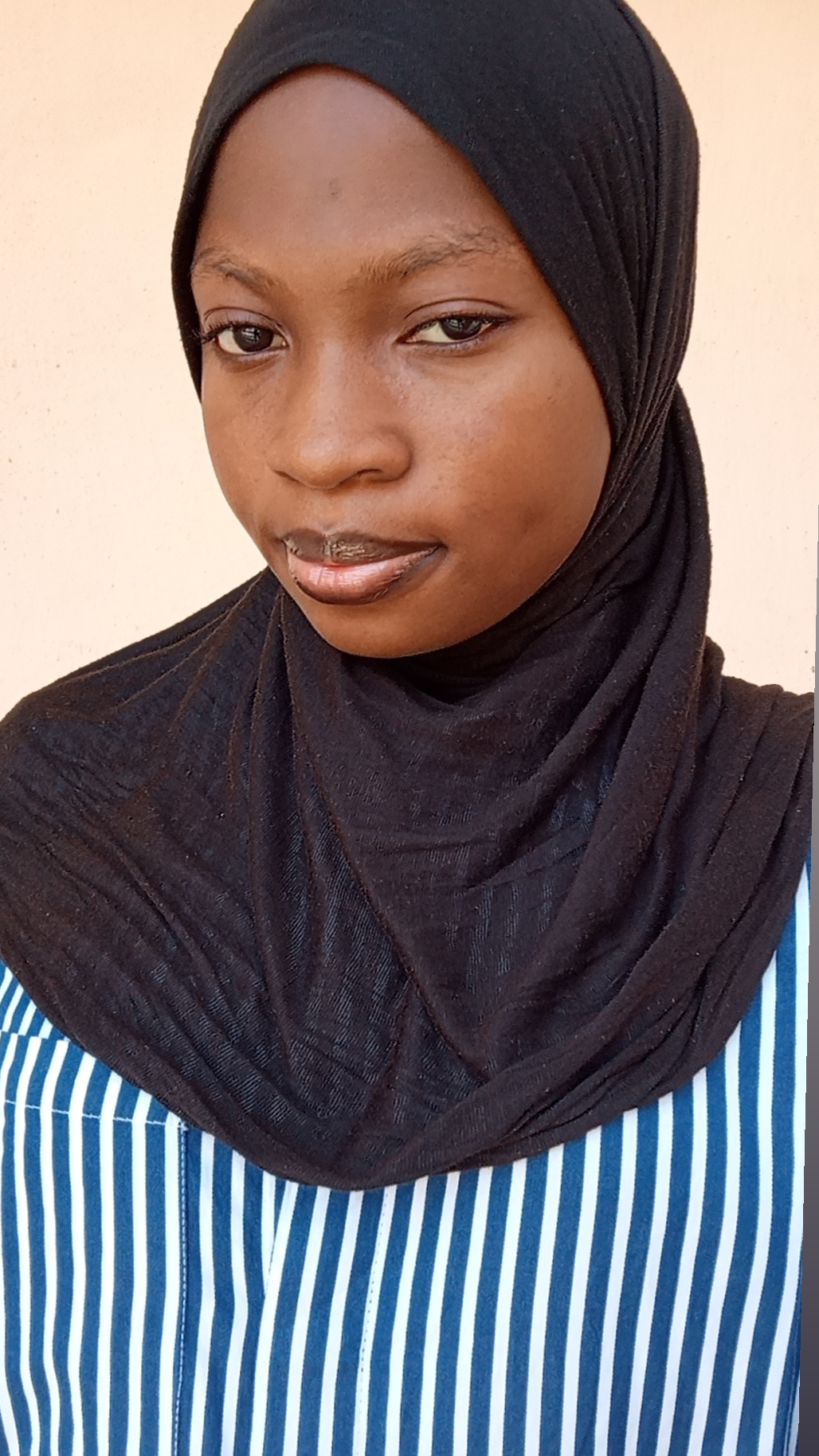 Nafisat Omowumi Yunusa