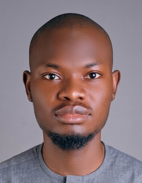 Sulaiman Muhammad Aminu