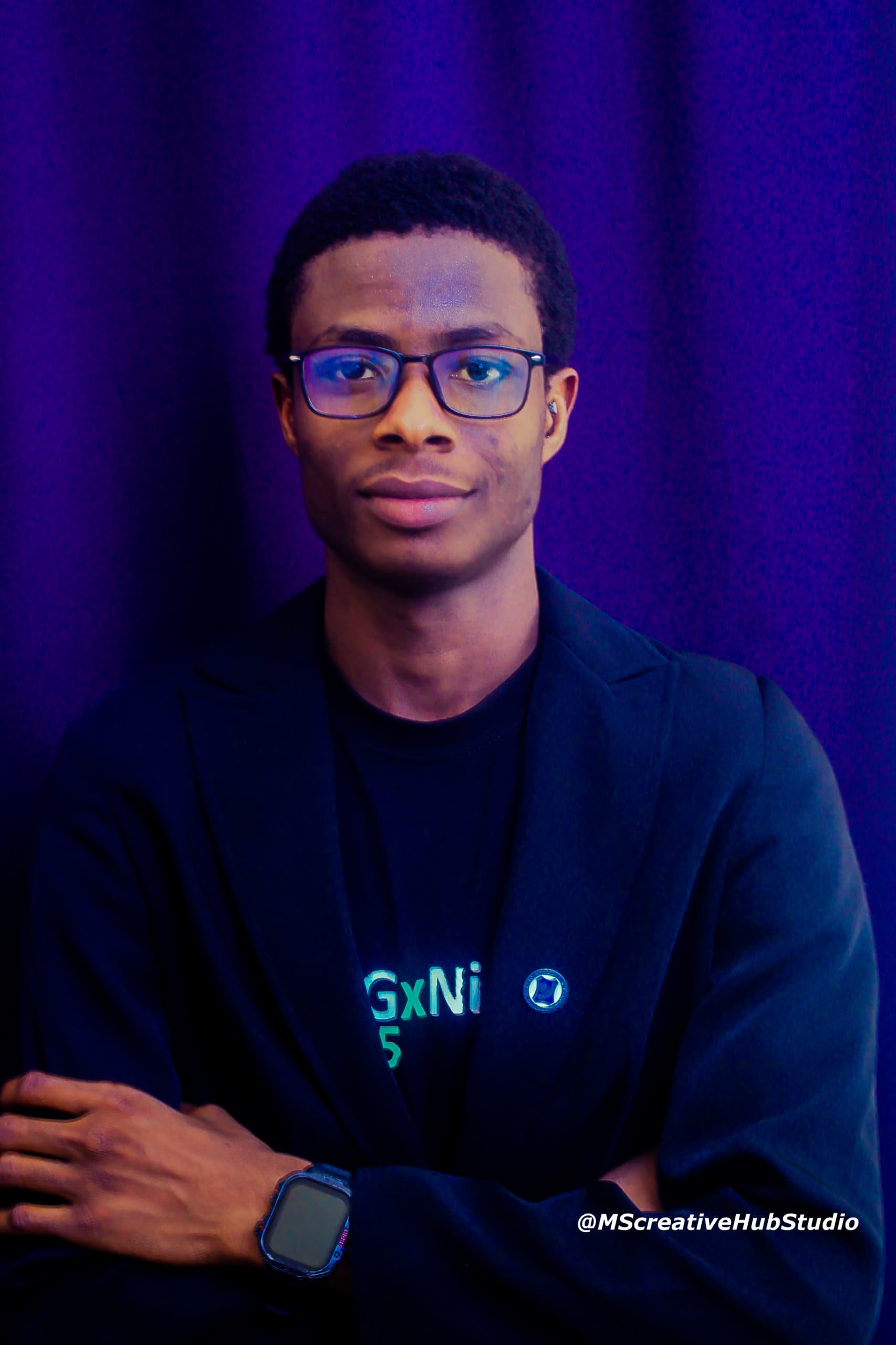 Sulaiman Sani Hamisu