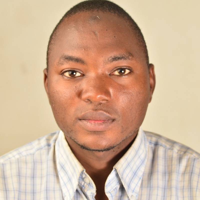 Usman Musa Shehu